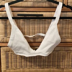 Urban Outfitters Bandeau